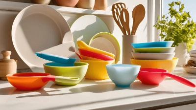 الطبيعة المضادة للحساسية للسيليكون تجعله خيارًا أكثر أمانًا