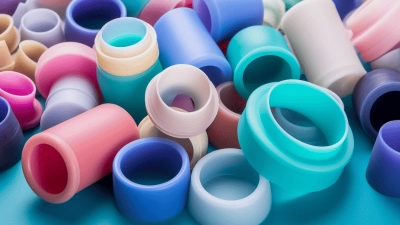 منتجات السيليكون والمضادة للحساسية