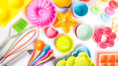 umweltfreundliche und wiederverwendbare Silikonprodukte