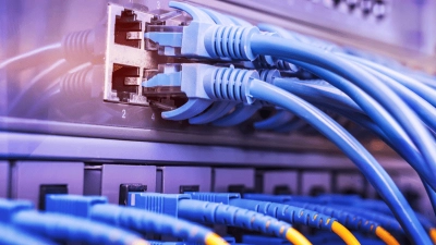 Kunststoff in elektrischen Anwendungen