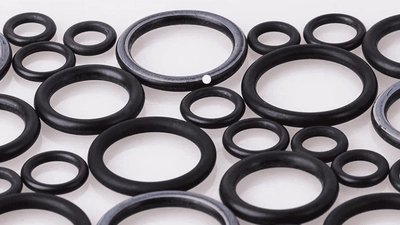 Viton O-Ringe