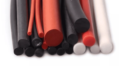 مطاط السيليكون السائل