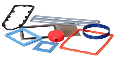 مطاط السيليكون السائل