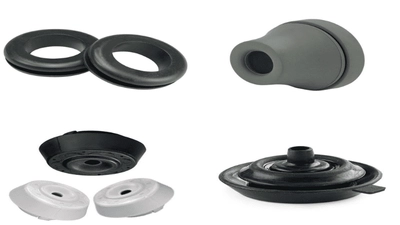 Rubber Grommets