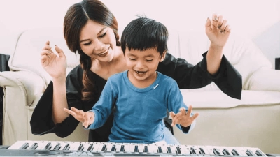 مشغلات لوحة المفاتيح