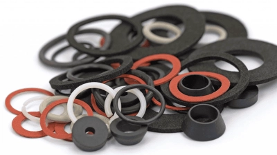 gaskets and seals
