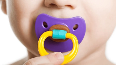 Babyprodukt aus flüssigem Silikonkautschuk