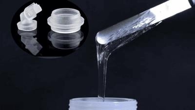 Flüssiger Silikonkautschuk