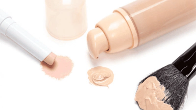 Grundierungen auf Silikonbasis