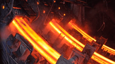 مطاط مقاوم لدرجات الحرارة العالية