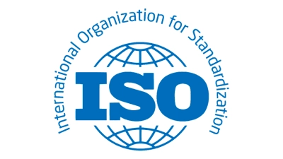 ISO certification
