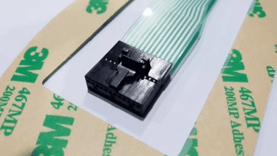 Tail Connectors