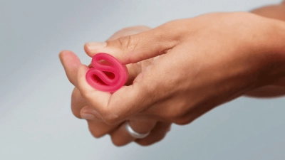 Medical-Grade Silicone