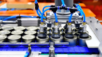 Food Processing Gaskets