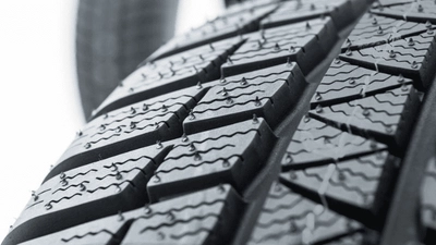 مقاومة التآكل للمطاط