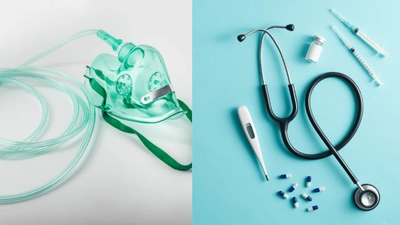 rubber for medical & healthcare