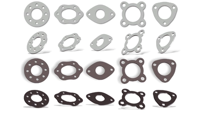 gaskets 