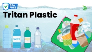 Tritan-Kunststoff