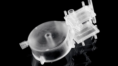 Liquid injection molding  products