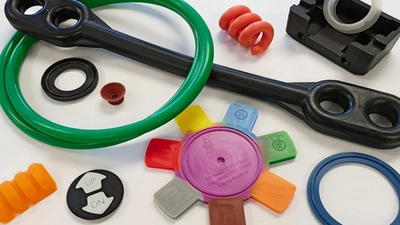 منتجات المطاط