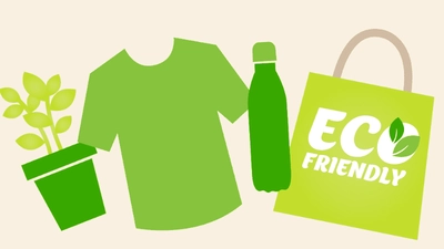 صديقة للبيئة