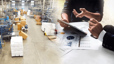 Benötigte Materialien