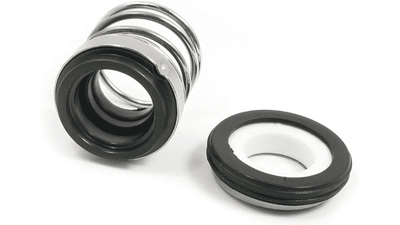 Rubber Bellows Seal