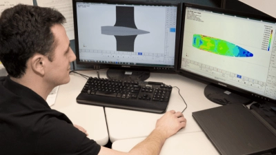 المحاكاة الحاسوبية