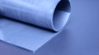 مطاط سيليكون