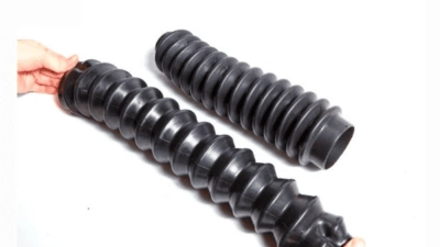 Rubber Bellows Seals