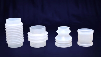 NBR Bellow Seal Rings