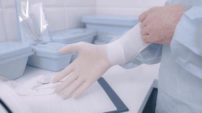 Silicone Versus Latex