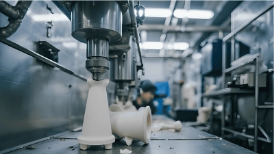 silicone rubber Injection Molding