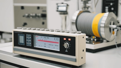 قياس مجموعة الضغط