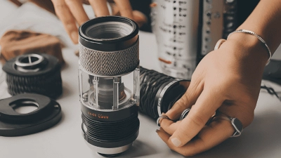 العوامل المؤثرة على مجموعة الضغط