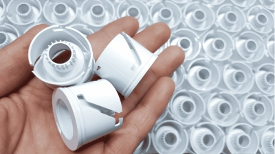 Injection Molding Products