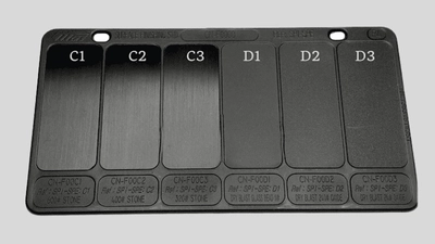 SPI Grado C y Grado D