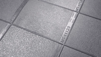 Estándares de tecnología de moldes