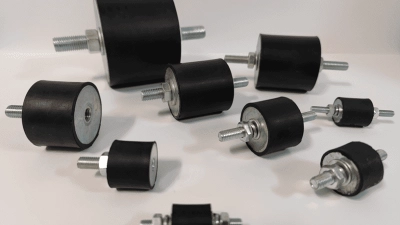 anti-vibration mounts