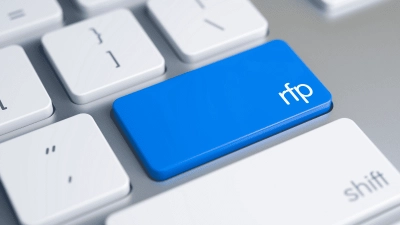 لوحات المفاتيح الغشائية