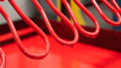 rubber products Surface Finishing