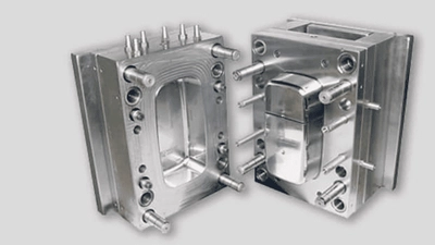 injection molded parts