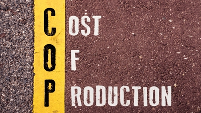 Production Costs