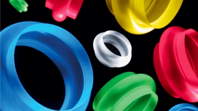 silicone rubber