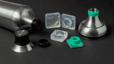 compression molding