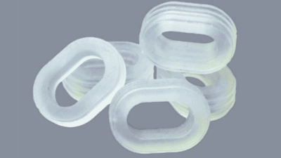 Silicone Rubber