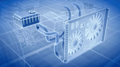 Sistemas de Enfriamiento