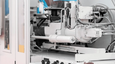 Moldeo por inyección