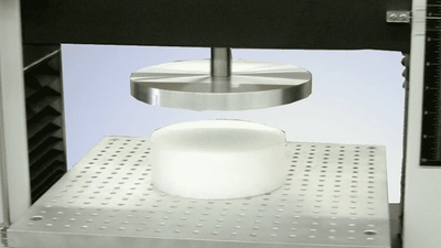 انحراف الضغط