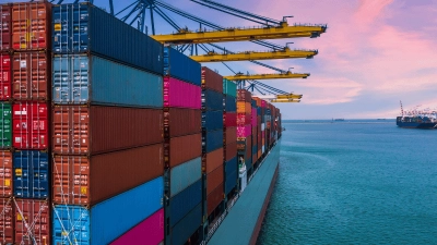 Logística de envío